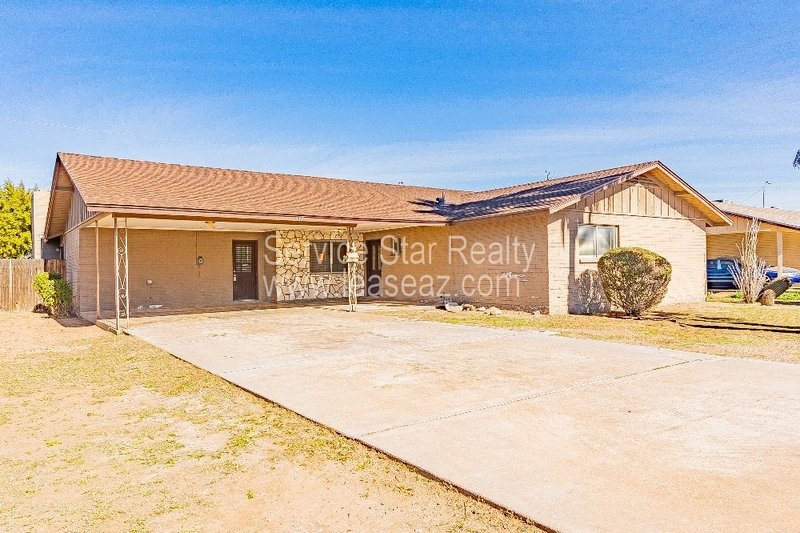Terrific Chandler  3 BD + 2 BA property image