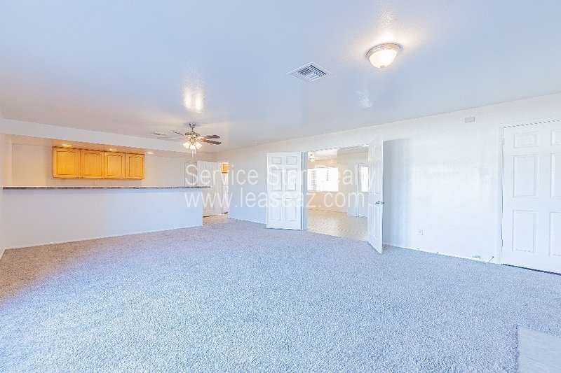 Terrific Chandler  3 BD + 2 BA property image