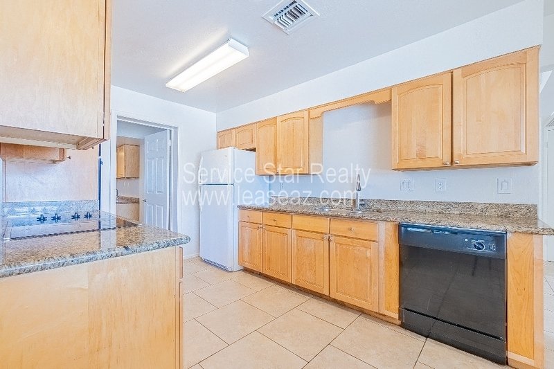 Terrific Chandler  3 BD + 2 BA property image