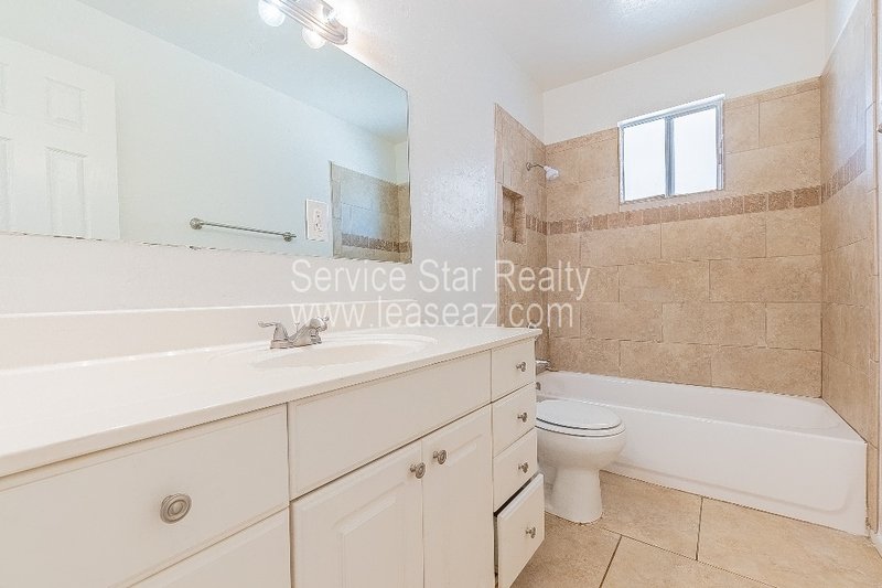 Terrific Chandler  3 BD + 2 BA property image