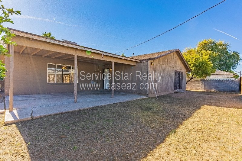 Terrific Chandler  3 BD + 2 BA property image