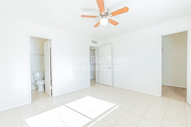 Terrific Chandler  3 BD + 2 BA property image