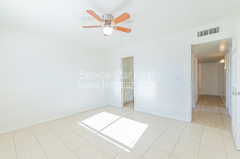 Terrific Chandler  3 BD + 2 BA property image