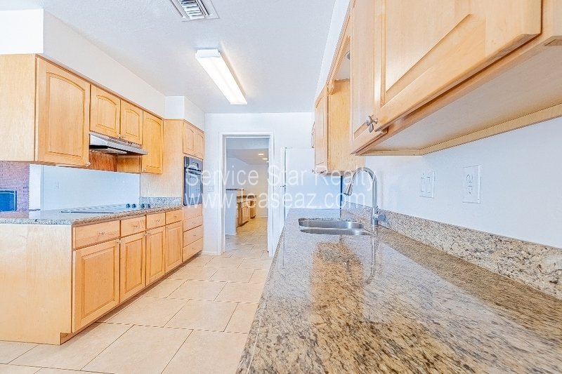 Terrific Chandler  3 BD + 2 BA property image