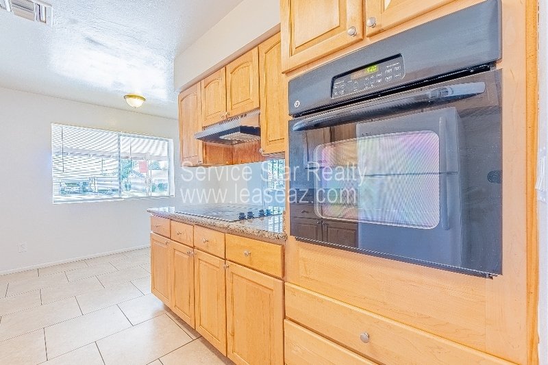 Terrific Chandler  3 BD + 2 BA property image