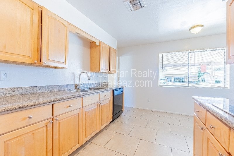 Terrific Chandler  3 BD + 2 BA property image