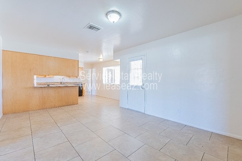 Terrific Chandler  3 BD + 2 BA property image