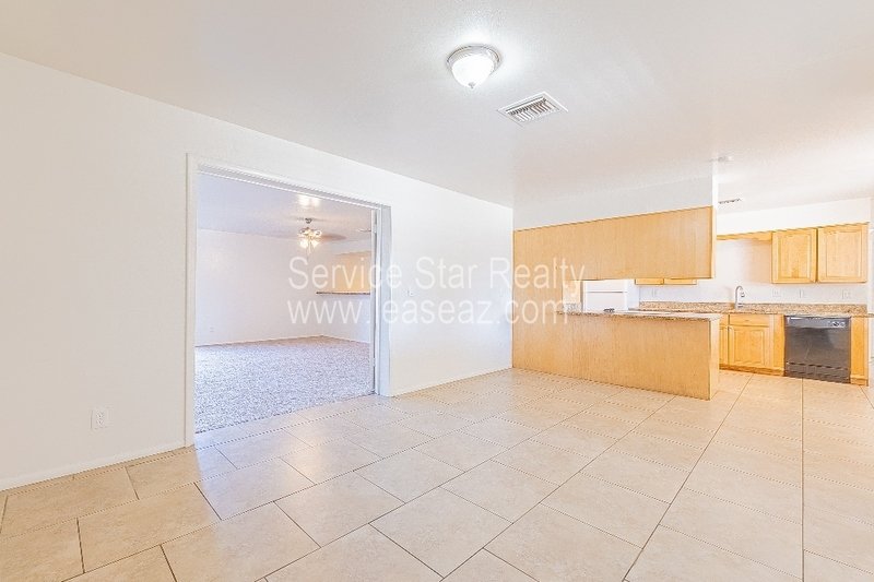 Terrific Chandler  3 BD + 2 BA property image