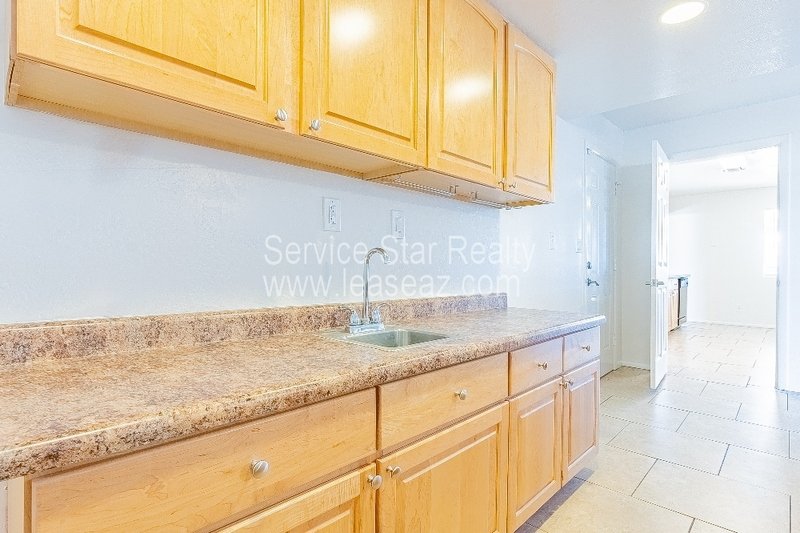 Terrific Chandler  3 BD + 2 BA property image