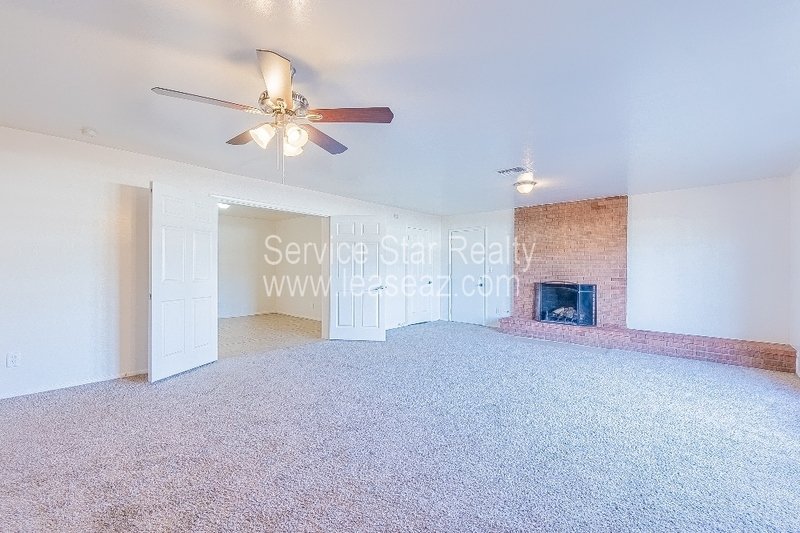 Terrific Chandler  3 BD + 2 BA property image