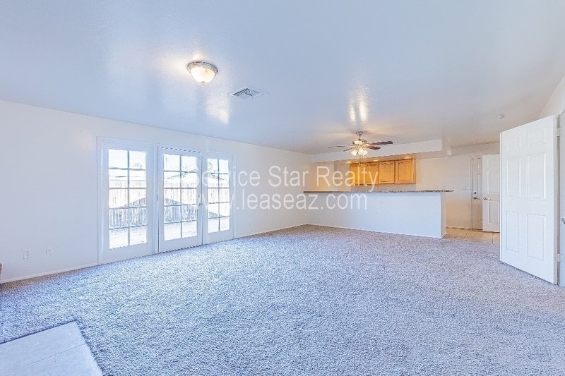Terrific Chandler  3 BD + 2 BA property image