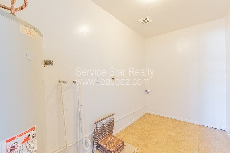Terrific Chandler  3 BD + 2 BA property image