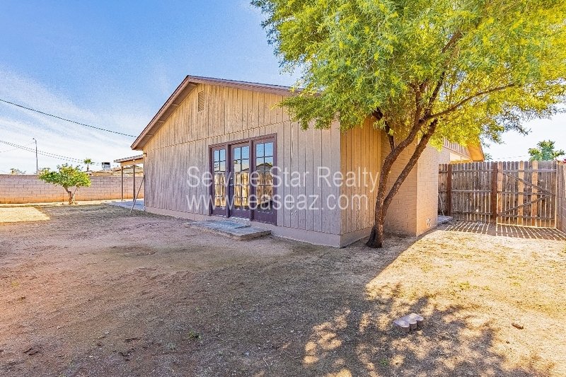 Terrific Chandler  3 BD + 2 BA property image