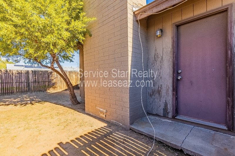 Terrific Chandler  3 BD + 2 BA property image