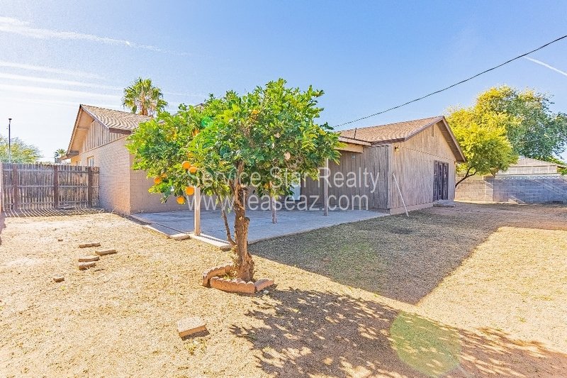 Terrific Chandler  3 BD + 2 BA property image