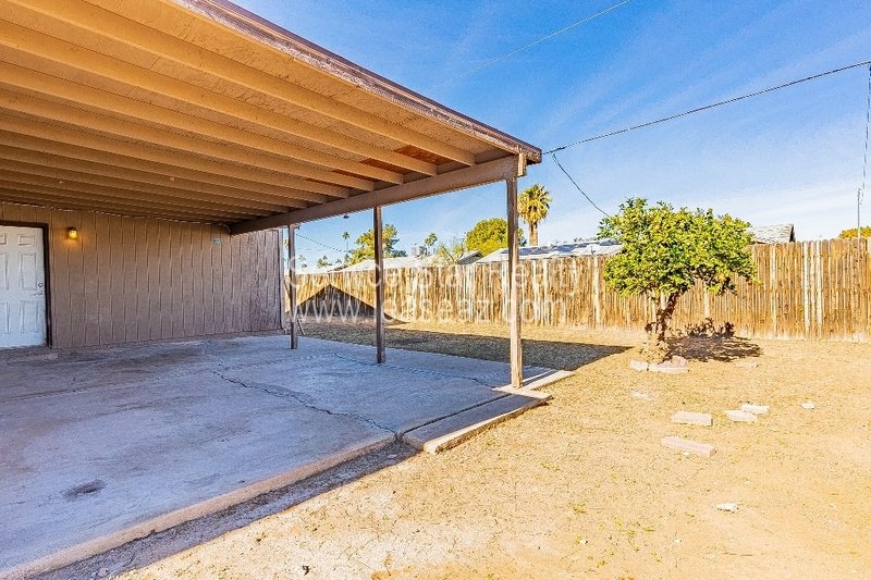 Terrific Chandler  3 BD + 2 BA property image
