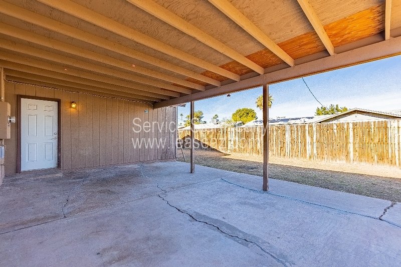 Terrific Chandler  3 BD + 2 BA property image