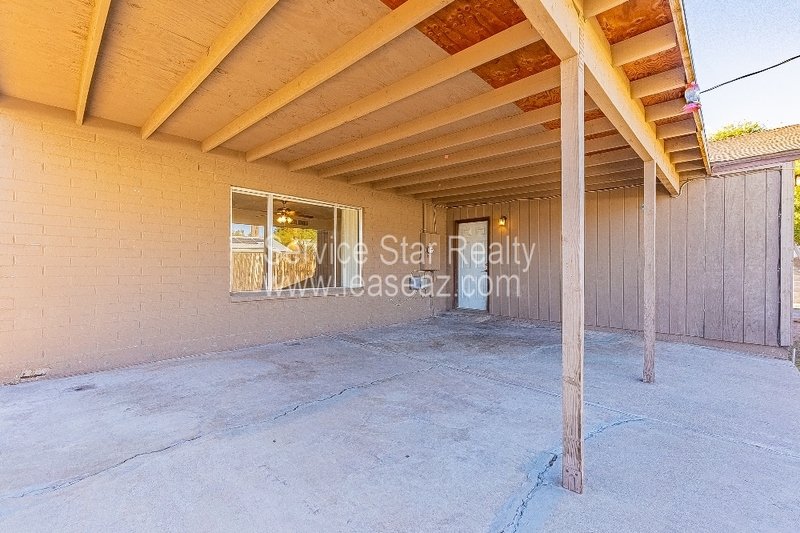 Terrific Chandler  3 BD + 2 BA property image