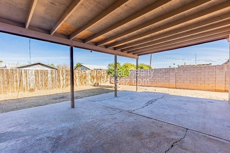 Terrific Chandler  3 BD + 2 BA property image