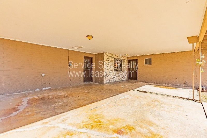 Terrific Chandler  3 BD + 2 BA property image