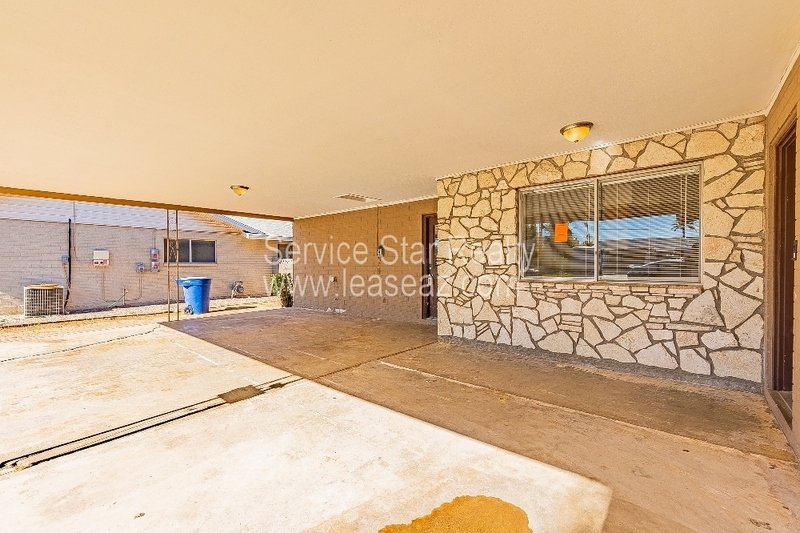 Terrific Chandler  3 BD + 2 BA property image