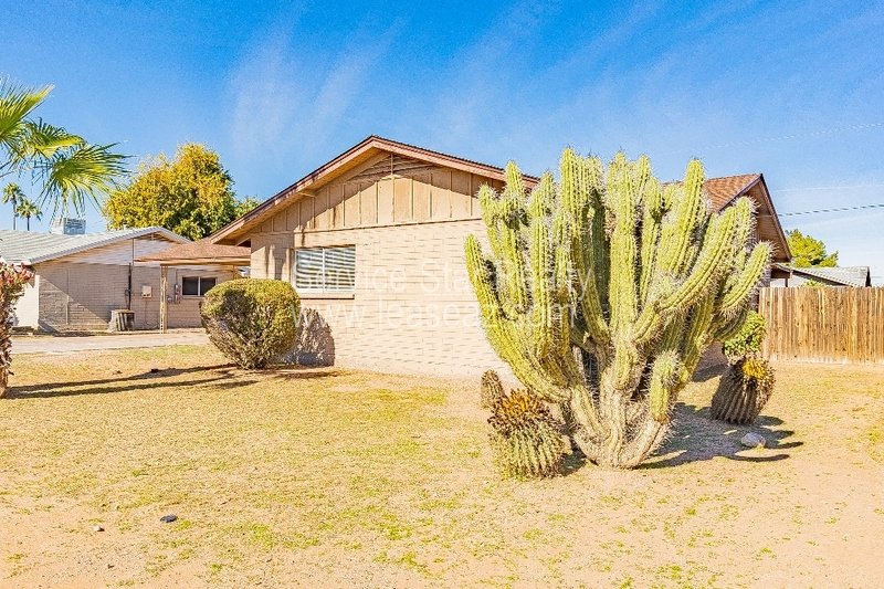 Terrific Chandler  3 BD + 2 BA property image