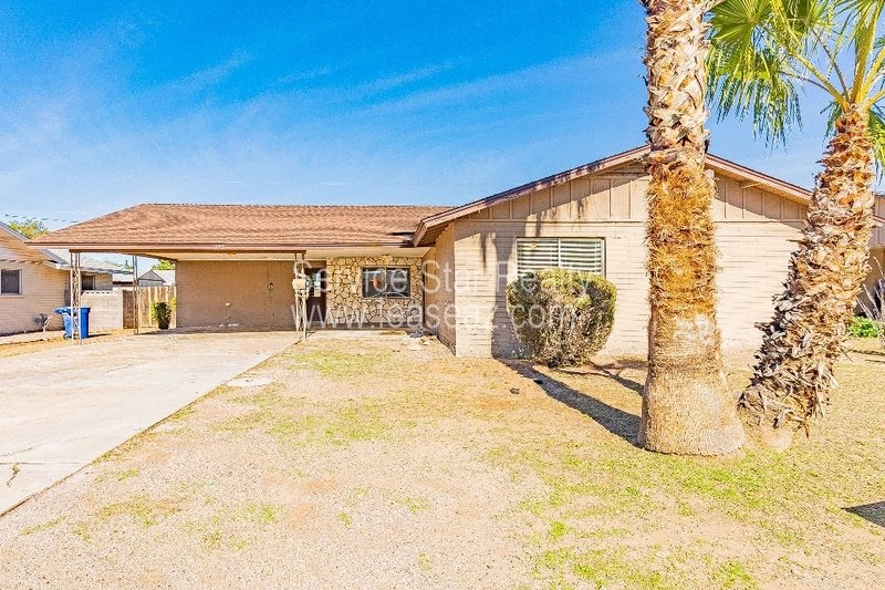Terrific Chandler  3 BD + 2 BA property image