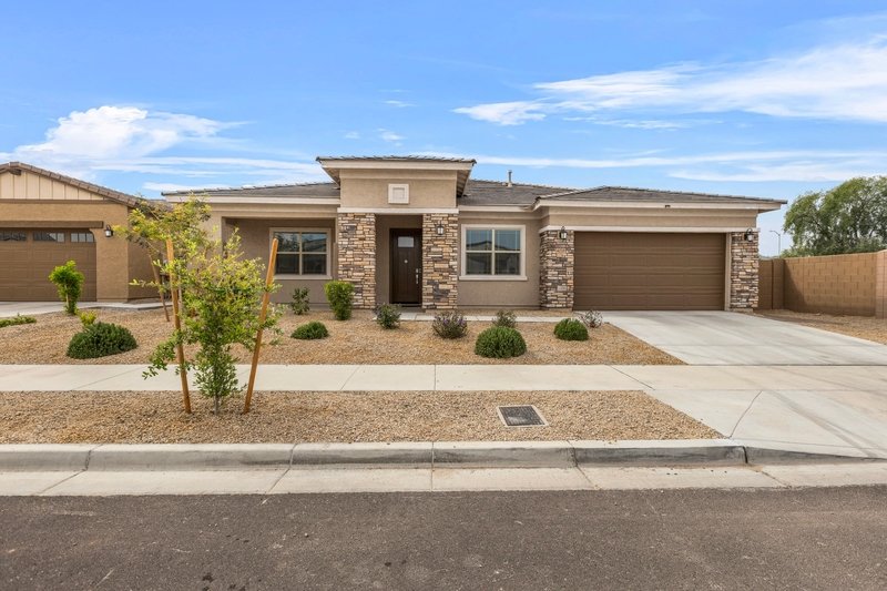 4BR/3.5BA in Laveen! property image