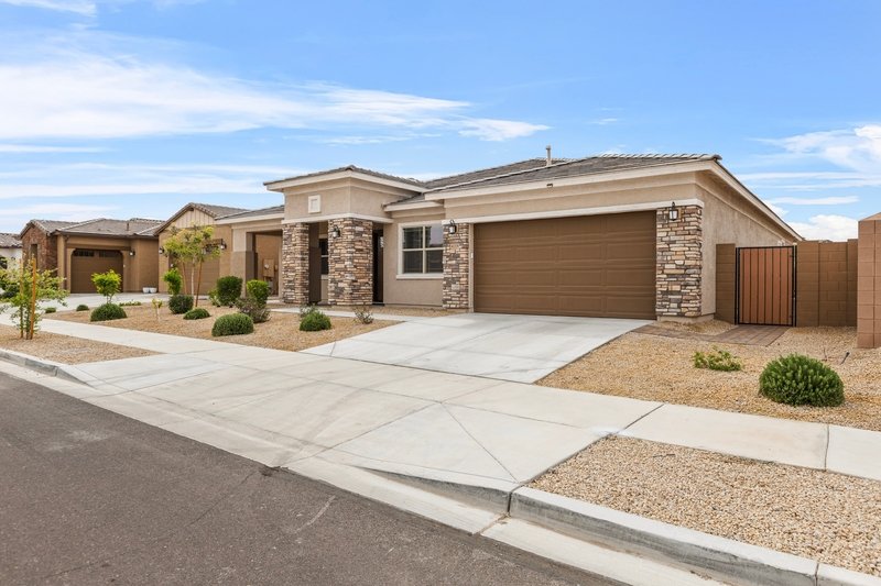 4BR/3.5BA in Laveen! property image