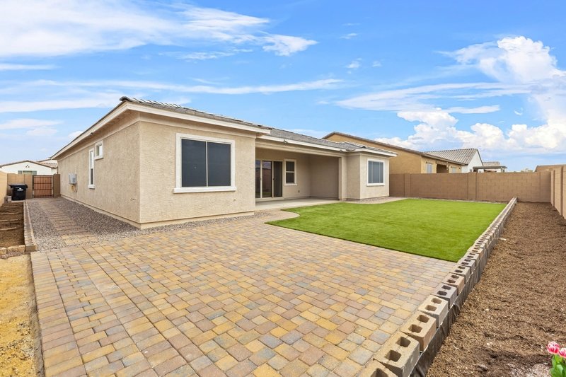 4BR/3.5BA in Laveen! property image