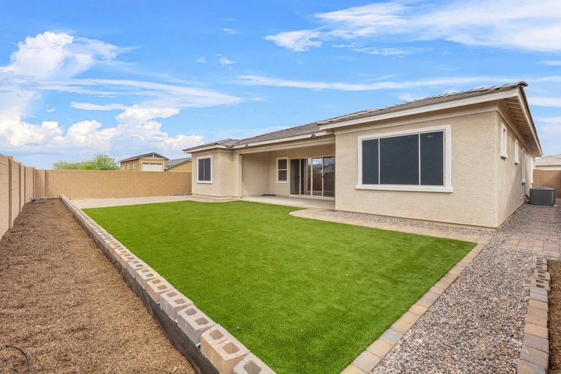4BR/3.5BA in Laveen! property image