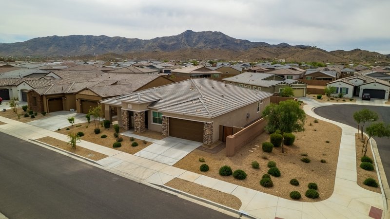 4BR/3.5BA in Laveen! property image