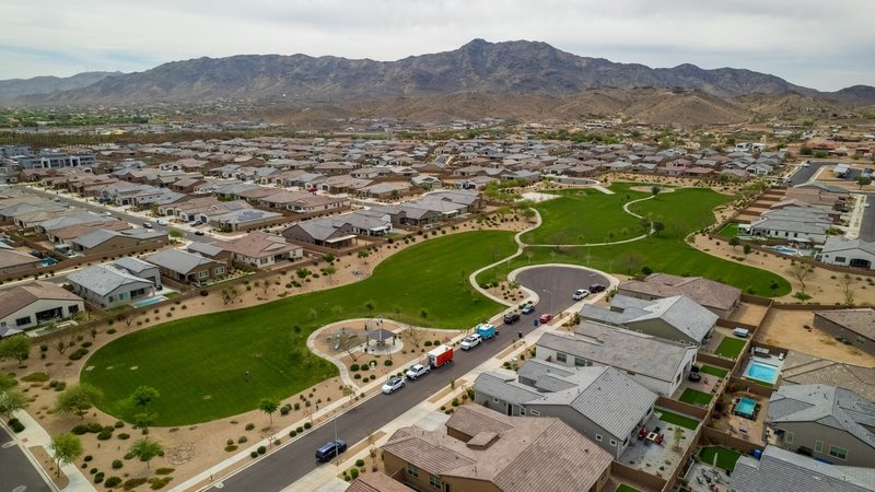 4BR/3.5BA in Laveen! property image