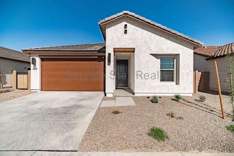 STUNNING BRAND NEW 5-Bed, 3-Bath home with 2-car garage in Maricopa! property image