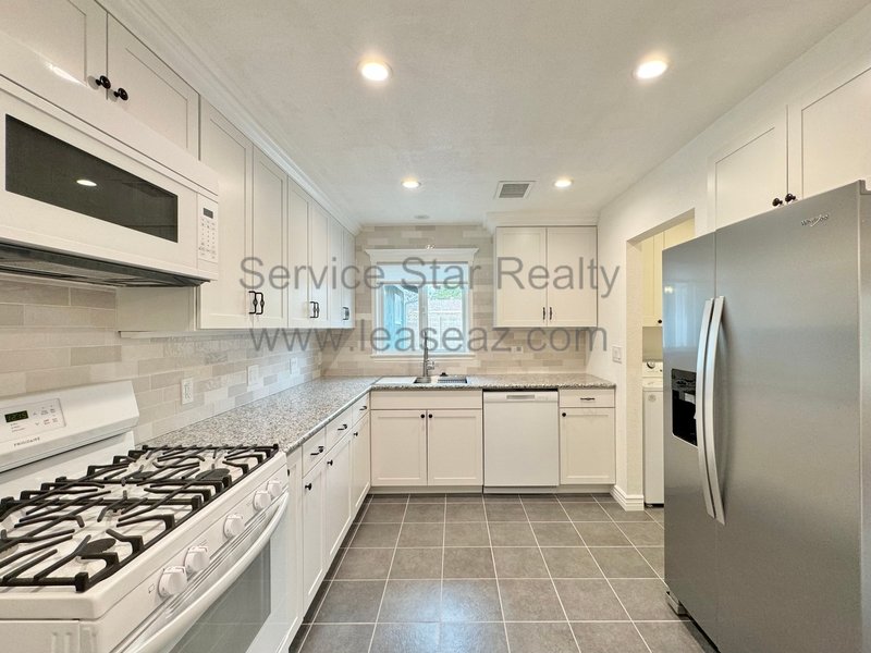 Beautiful home in Biltmore! property image