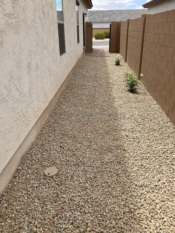STUNNING BRAND NEW 5-Bed, 3-Bath home with 2-car garage in Maricopa! property image