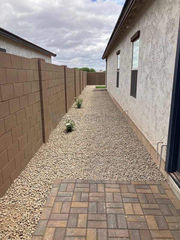 STUNNING BRAND NEW 5-Bed, 3-Bath home with 2-car garage in Maricopa! property image