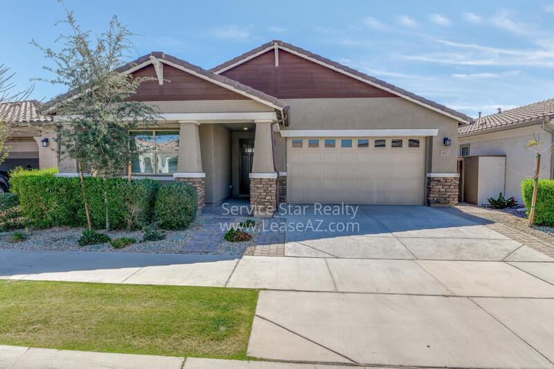 Beautiful Updated Home in Eastmark!! Upgrades Galore! property image