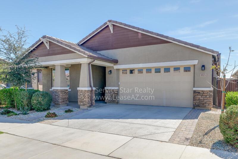 Beautiful Updated Home in Eastmark!! Upgrades Galore! property image