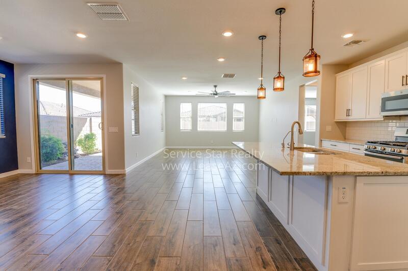 Beautiful Updated Home in Eastmark!! Upgrades Galore! property image