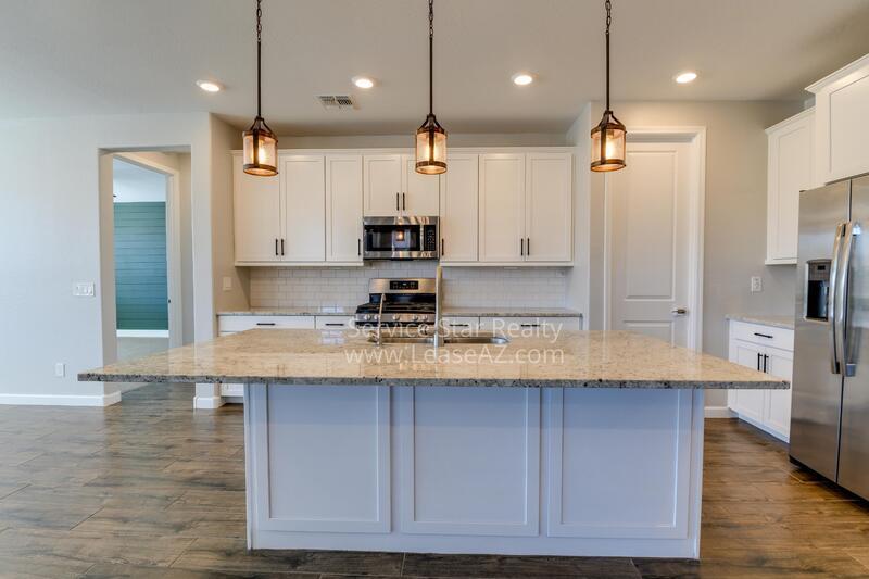 Beautiful Updated Home in Eastmark!! Upgrades Galore! property image