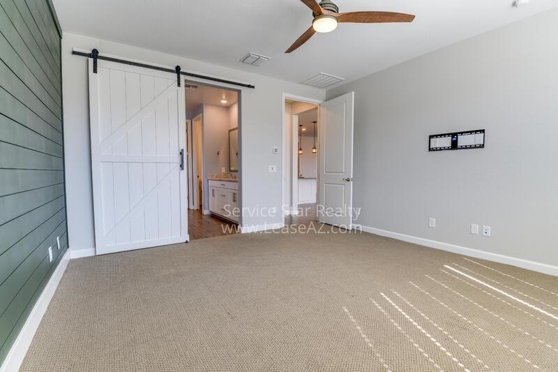 Beautiful Updated Home in Eastmark!! Upgrades Galore! property image