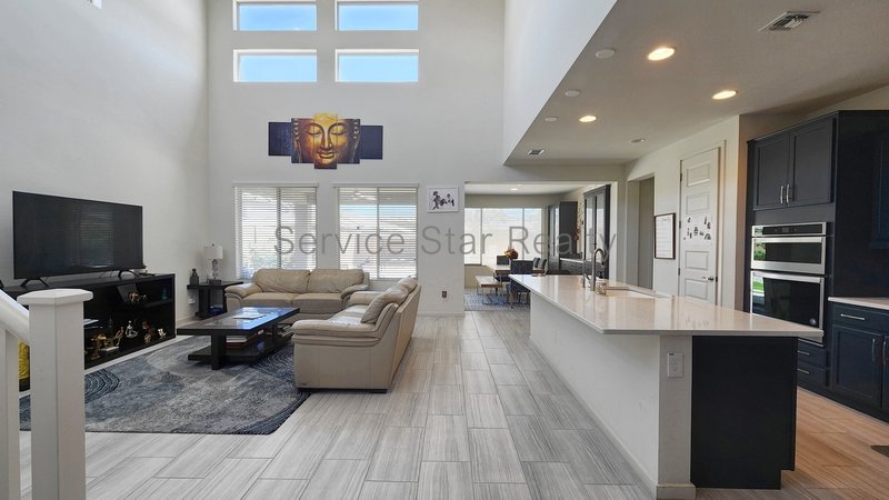 Stunning 5-Bed, 4.5 bath Beauty located in Sky Crossing North Phoenix! property image