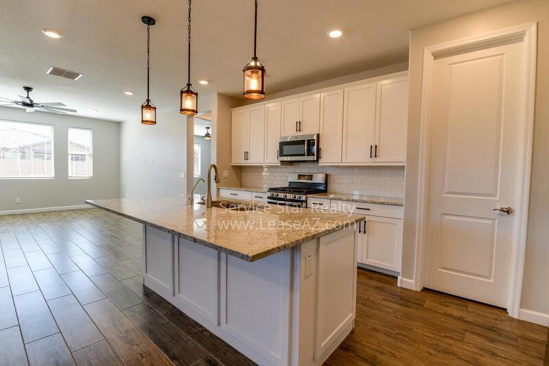 Beautiful Updated Home in Eastmark!! Upgrades Galore! property image