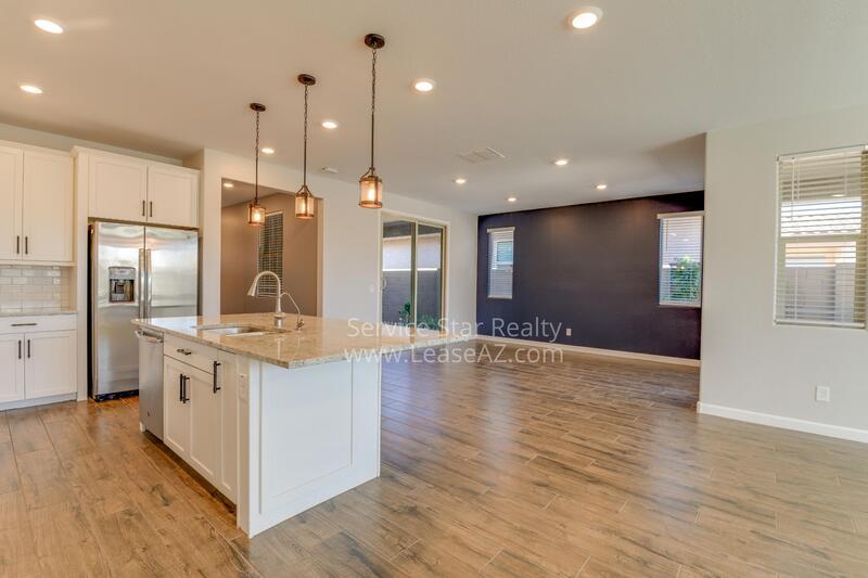 Beautiful Updated Home in Eastmark!! Upgrades Galore! property image