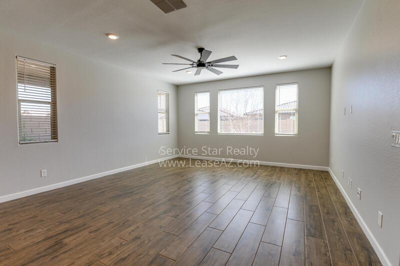 Beautiful Updated Home in Eastmark!! Upgrades Galore! property image