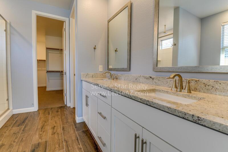 Beautiful Updated Home in Eastmark!! Upgrades Galore! property image