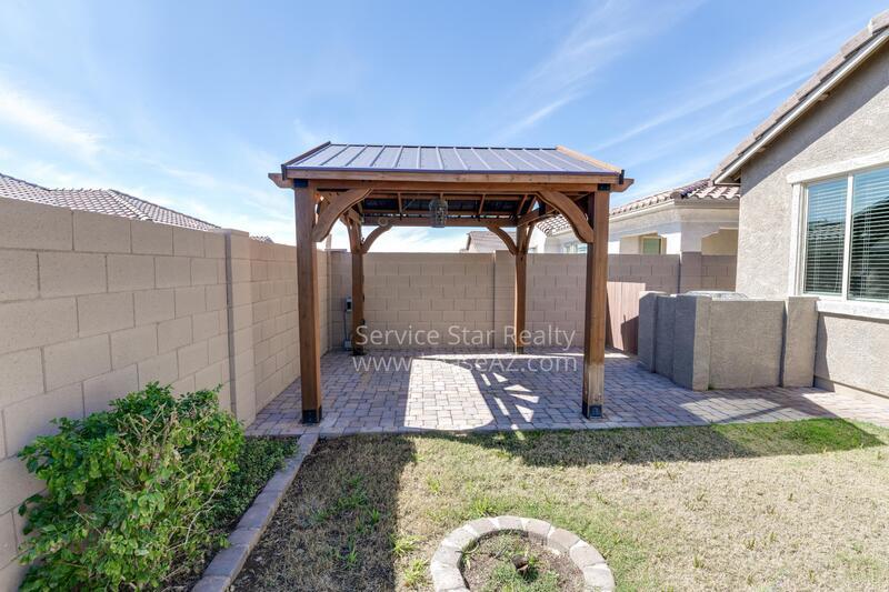 Beautiful Updated Home in Eastmark!! Upgrades Galore! property image