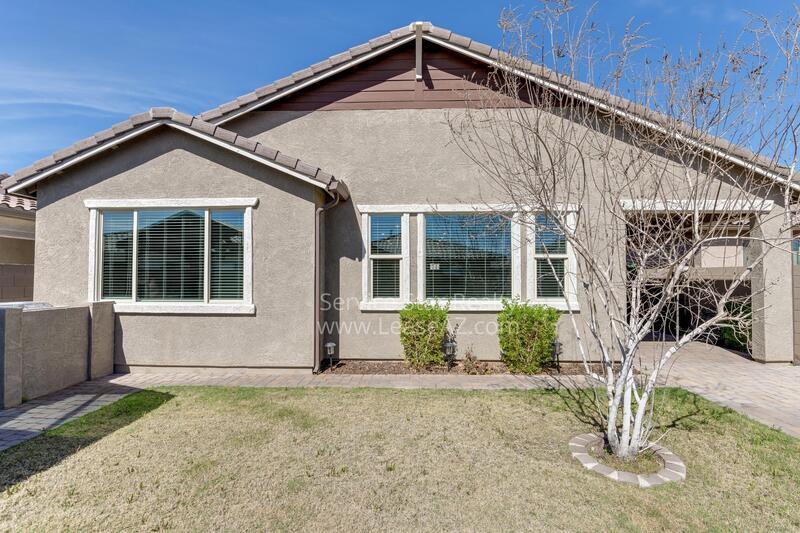 Beautiful Updated Home in Eastmark!! Upgrades Galore! property image