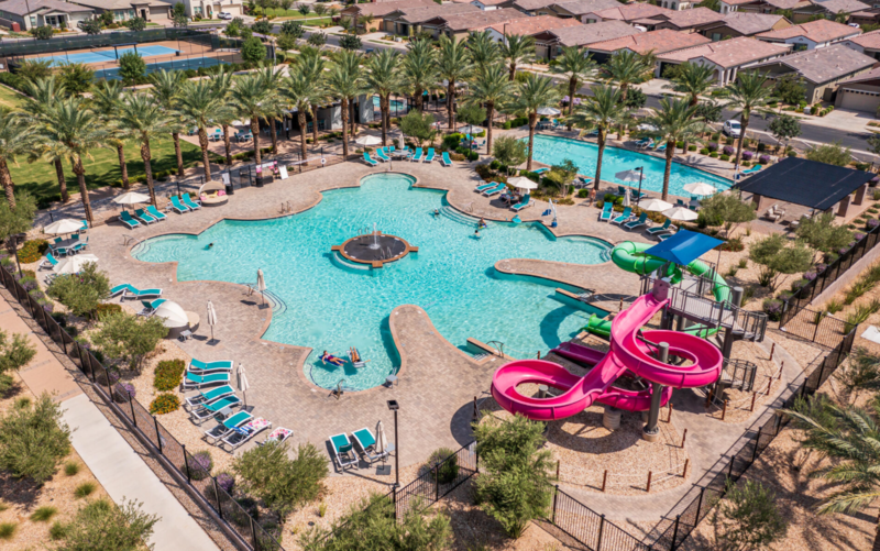 Beautiful Updated Home in Eastmark!! Upgrades Galore! property image